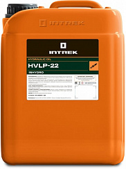 Масло гидравлическое HVLP-22 ARCTIC INHYDRO