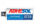 Двухкомпонентный эластичный эпоксидный клей ADHESOL ET 210
